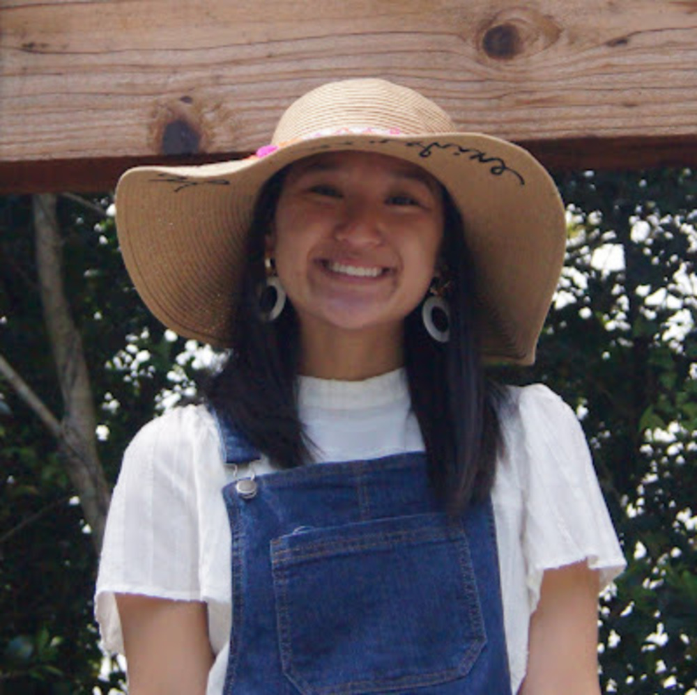Meet your Posher, Abby